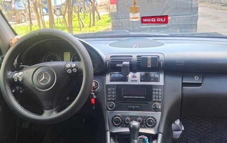 Mercedes-Benz C-Класс, 2007 год, 660 000 рублей, 5 фотография