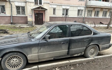 BMW 5 серия, 1990 год, 210 000 рублей, 5 фотография