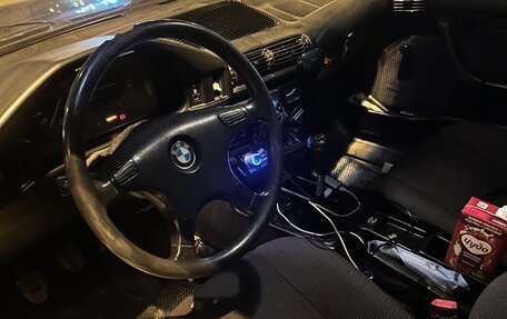 BMW 5 серия, 1990 год, 210 000 рублей, 10 фотография