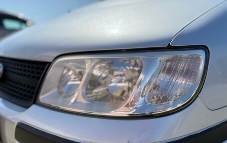 Hyundai Matrix I рестайлинг, 2006 год, 599 000 рублей, 9 фотография