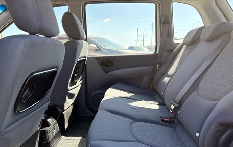 Hyundai Matrix I рестайлинг, 2006 год, 599 000 рублей, 21 фотография