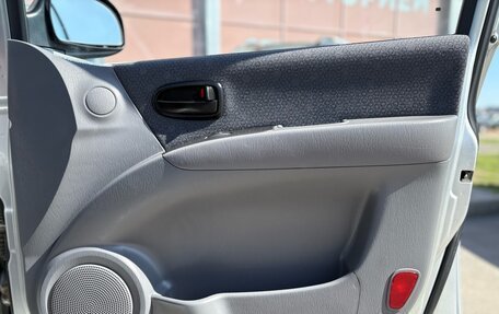 Hyundai Matrix I рестайлинг, 2006 год, 599 000 рублей, 24 фотография
