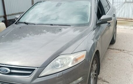 Ford Mondeo IV, 2011 год, 800 000 рублей, 1 фотография