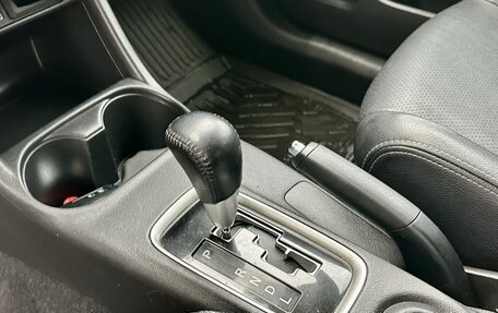 Mitsubishi Outlander III рестайлинг 3, 2016 год, 1 799 999 рублей, 20 фотография