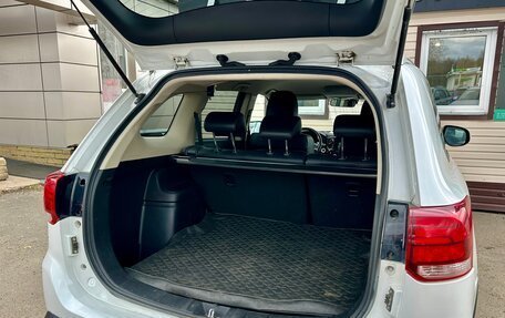 Mitsubishi Outlander III рестайлинг 3, 2016 год, 1 799 999 рублей, 26 фотография