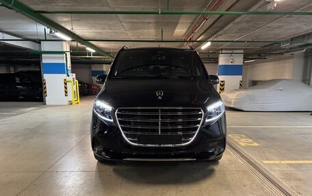 Mercedes-Benz V-Класс, 2025 год, 14 899 000 рублей, 2 фотография