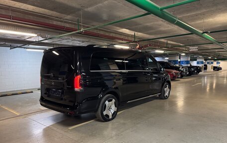 Mercedes-Benz V-Класс, 2025 год, 14 899 000 рублей, 5 фотография