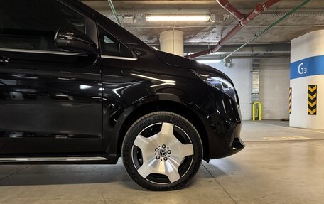 Mercedes-Benz V-Класс, 2025 год, 14 899 000 рублей, 8 фотография