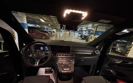 Mercedes-Benz V-Класс, 2025 год, 14 899 000 рублей, 12 фотография