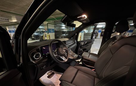 Mercedes-Benz V-Класс, 2025 год, 14 899 000 рублей, 11 фотография