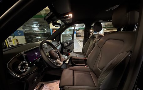 Mercedes-Benz V-Класс, 2025 год, 14 899 000 рублей, 10 фотография