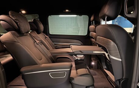 Mercedes-Benz V-Класс, 2025 год, 14 899 000 рублей, 16 фотография