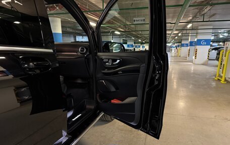 Mercedes-Benz V-Класс, 2025 год, 14 899 000 рублей, 13 фотография