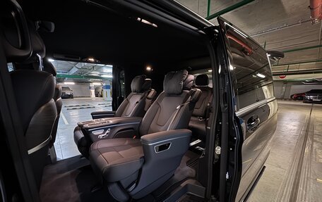 Mercedes-Benz V-Класс, 2025 год, 14 899 000 рублей, 15 фотография