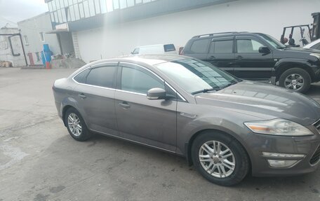 Ford Mondeo IV, 2011 год, 800 000 рублей, 4 фотография