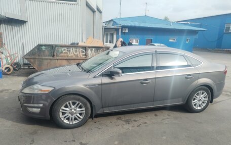 Ford Mondeo IV, 2011 год, 800 000 рублей, 5 фотография