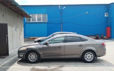 Ford Mondeo IV, 2011 год, 800 000 рублей, 6 фотография