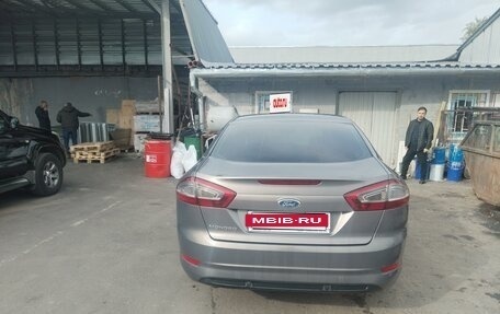 Ford Mondeo IV, 2011 год, 800 000 рублей, 3 фотография