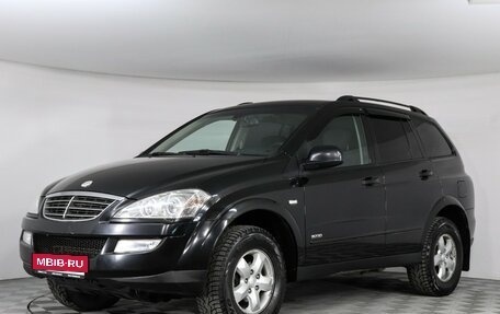 SsangYong Kyron I, 2014 год, 1 050 000 рублей, 1 фотография