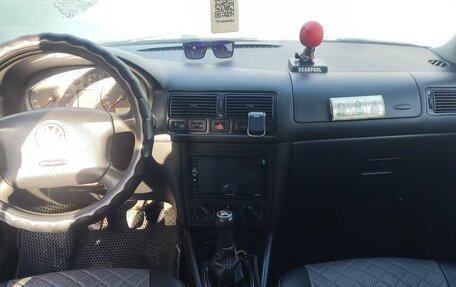 Volkswagen Golf IV, 2002 год, 345 000 рублей, 6 фотография