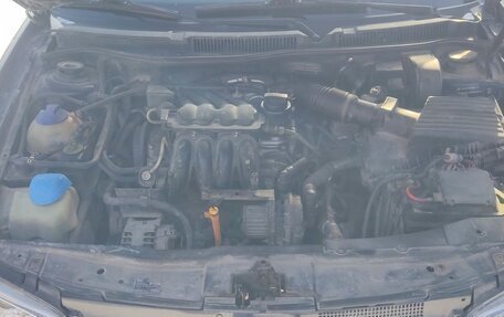 Volkswagen Golf IV, 2002 год, 345 000 рублей, 7 фотография