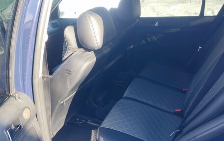 Volkswagen Golf IV, 2002 год, 345 000 рублей, 5 фотография