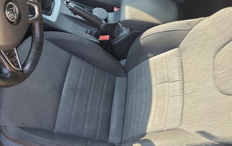 Skoda Octavia, 2015 год, 1 490 000 рублей, 17 фотография
