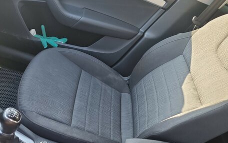 Skoda Octavia, 2015 год, 1 490 000 рублей, 18 фотография