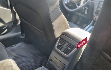 Skoda Octavia, 2015 год, 1 490 000 рублей, 14 фотография