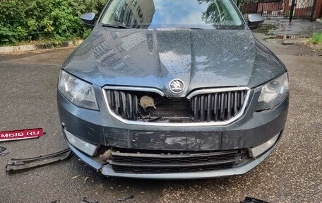 Skoda Octavia, 2015 год, 1 490 000 рублей, 26 фотография
