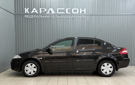 Renault Megane II, 2007 год, 449 000 рублей, 5 фотография