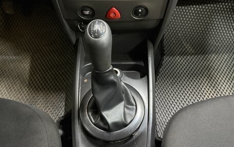 Renault Megane II, 2007 год, 449 000 рублей, 12 фотография