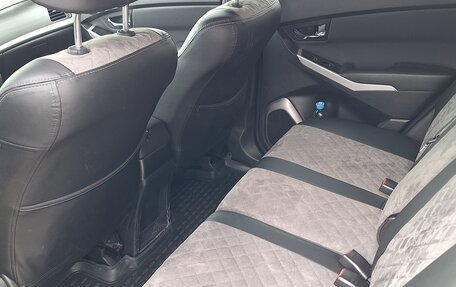 SsangYong Actyon II рестайлинг, 2014 год, 1 400 000 рублей, 9 фотография