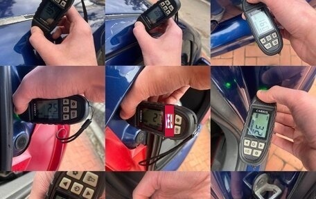Opel Corsa D, 2007 год, 475 000 рублей, 8 фотография