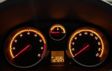 Opel Corsa D, 2007 год, 475 000 рублей, 19 фотография