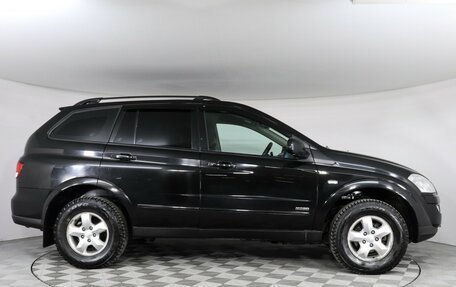 SsangYong Kyron I, 2014 год, 1 050 000 рублей, 4 фотография