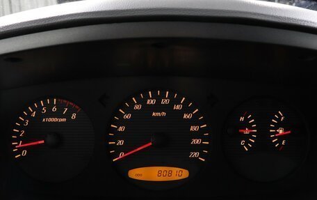SsangYong Kyron I, 2014 год, 1 050 000 рублей, 11 фотография