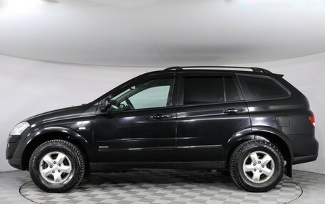 SsangYong Kyron I, 2014 год, 1 050 000 рублей, 8 фотография