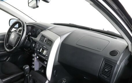 SsangYong Kyron I, 2014 год, 1 050 000 рублей, 10 фотография