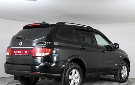 SsangYong Kyron I, 2014 год, 1 050 000 рублей, 5 фотография