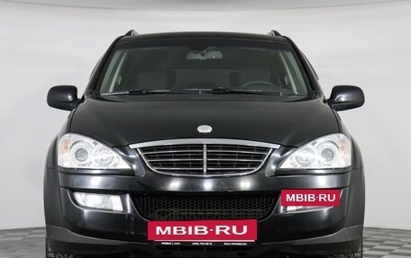 SsangYong Kyron I, 2014 год, 1 050 000 рублей, 2 фотография