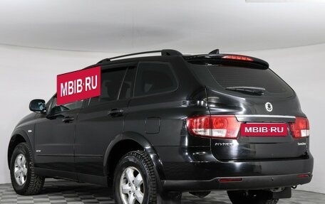 SsangYong Kyron I, 2014 год, 1 050 000 рублей, 7 фотография