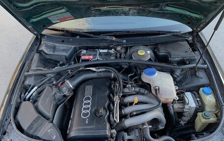 Audi A4, 1995 год, 170 000 рублей, 7 фотография