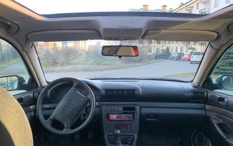 Audi A4, 1995 год, 170 000 рублей, 6 фотография