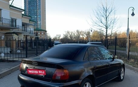 Audi A4, 1995 год, 170 000 рублей, 3 фотография
