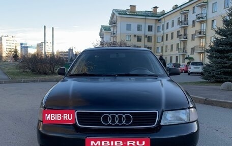 Audi A4, 1995 год, 170 000 рублей, 5 фотография