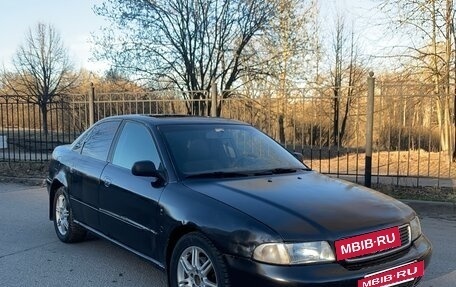 Audi A4, 1995 год, 170 000 рублей, 2 фотография
