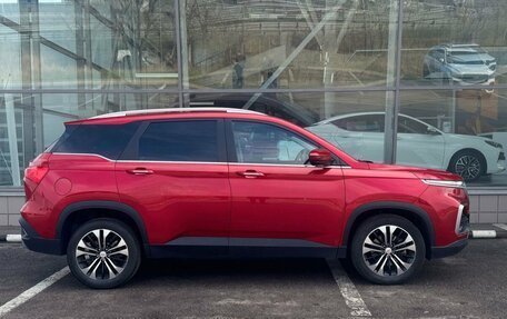Chevrolet Captiva, 2022 год, 2 500 000 рублей, 4 фотография