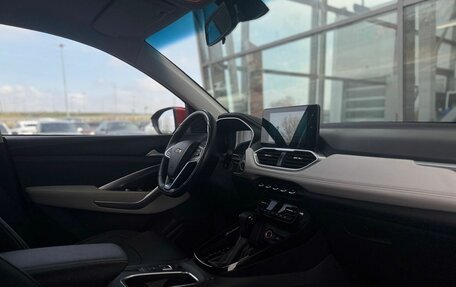 Chevrolet Captiva, 2022 год, 2 500 000 рублей, 9 фотография