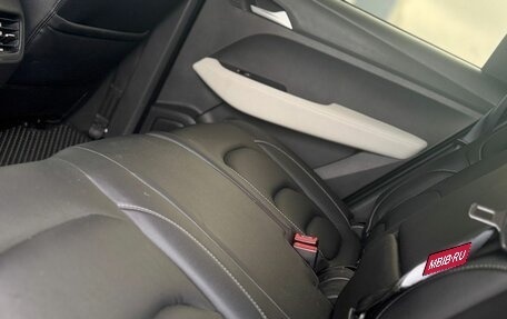 Chevrolet Captiva, 2022 год, 2 500 000 рублей, 11 фотография